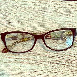 Dolce & Gabbana Prescription Glasses